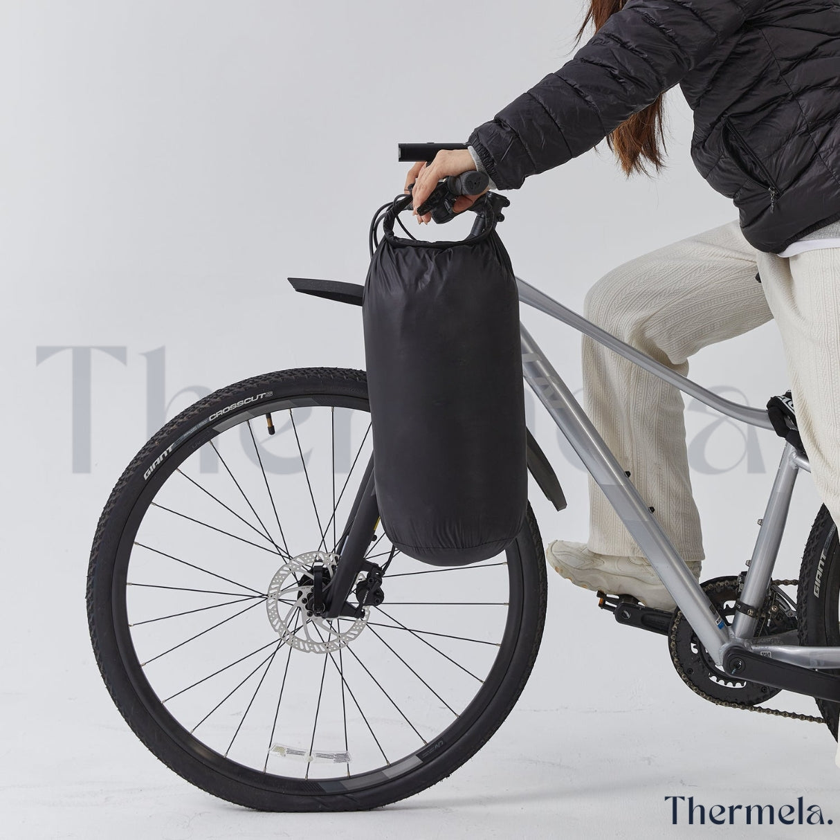 Thermela Luxe Series: Z-Walk Pro – Hooded Heated Blanket