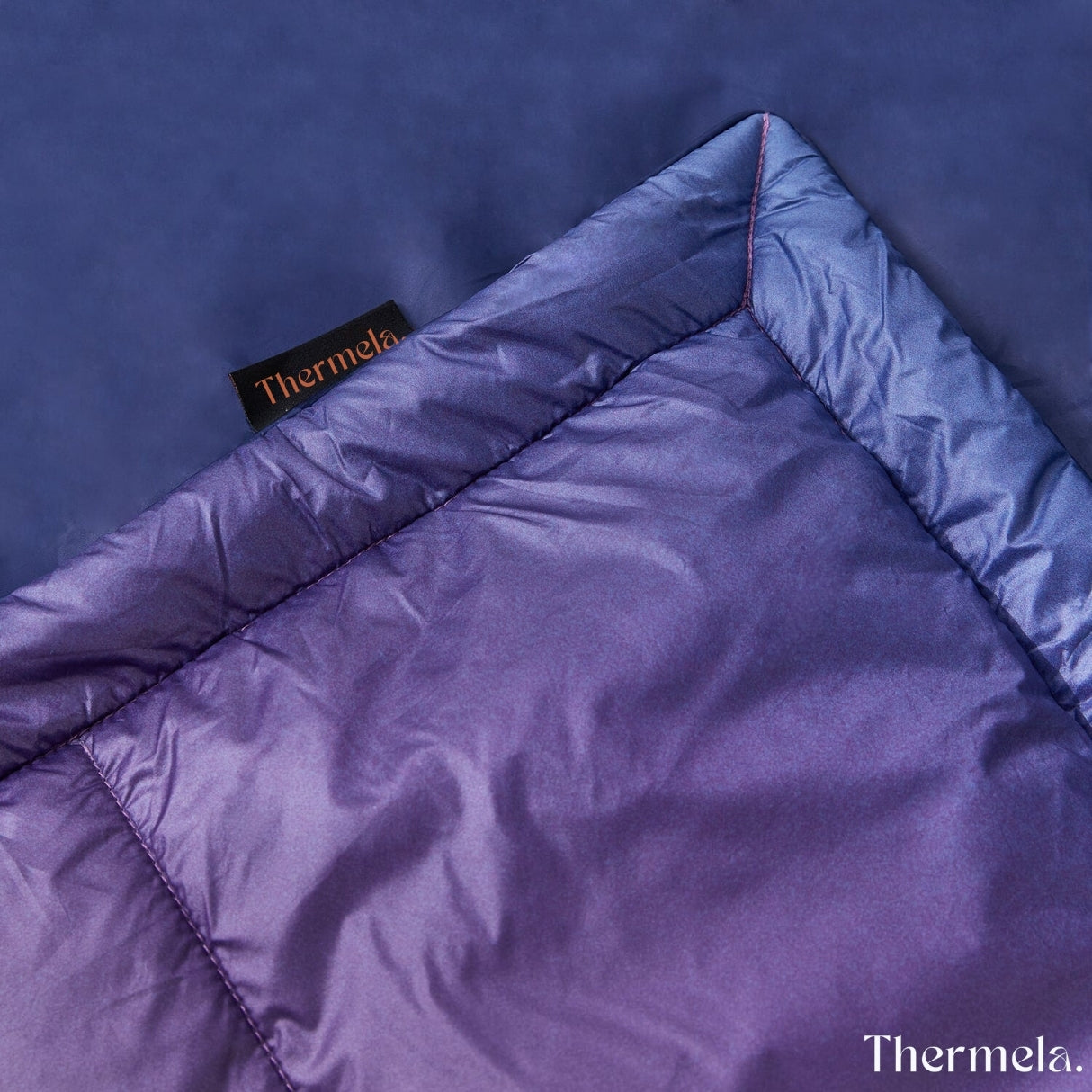 Thermela Luxe Series: Z-Walk Pro – Hooded Heated Blanket